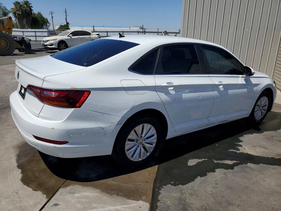 Aukcja sprzedaży 2019 Volkswagen Jetta, vin: 3VWC57BU3KM053862, numer aukcji: 63403726