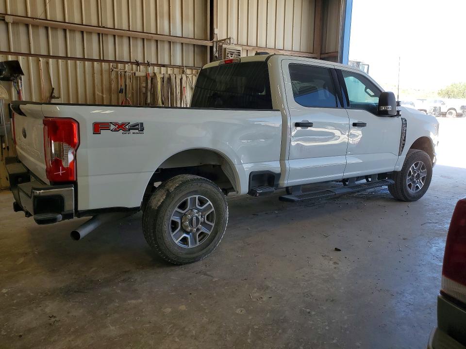 Aukcja sprzedaży 2025 Ford F250, vin: 1FT7W2BA5SED86273, numer aukcji: 62304646