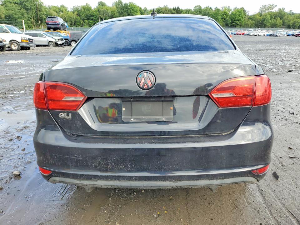 Продаж на аукціоні авто 2012 Volkswagen Jetta, vin: 3VW5A7AJ7CM453985, номер лоту: 64732206