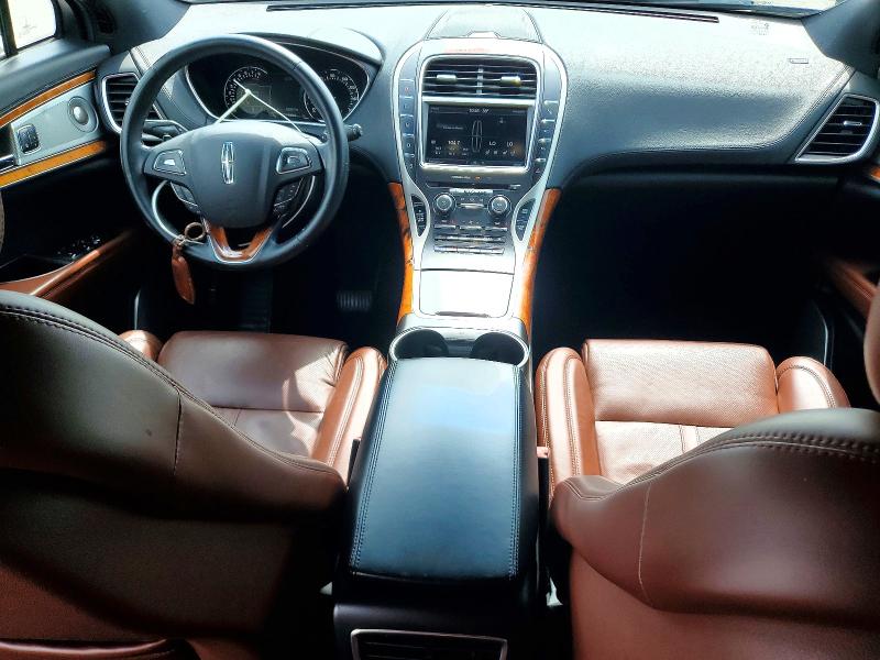 Продажа на аукционе авто 2016 Lincoln Mkx, vin: 2LMPJ6LP6GBL22142, номер лота: 63841356