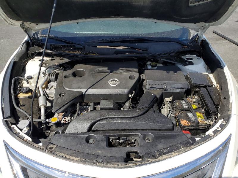 Auction sale of the 2014 Nissan Altima, vin: 1N4AL3AP2EC271663, lot number: 66524766