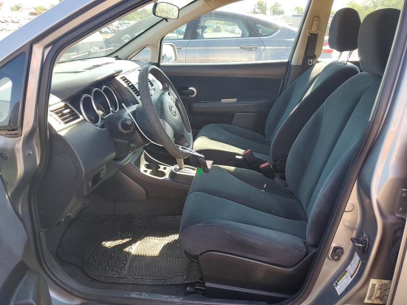 Aukcja sprzedaży 2012 Nissan Versa, vin: 3N1BC1CP9CK203838, numer aukcji: 62693386