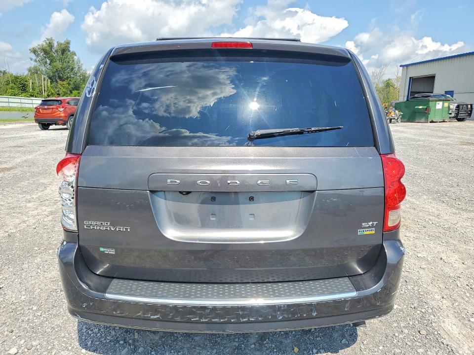 66766856 :رقم المزاد ، 2C4RDGCG1HR842585 vin ، 2017 Dodge Grand Caravan مزاد بيع