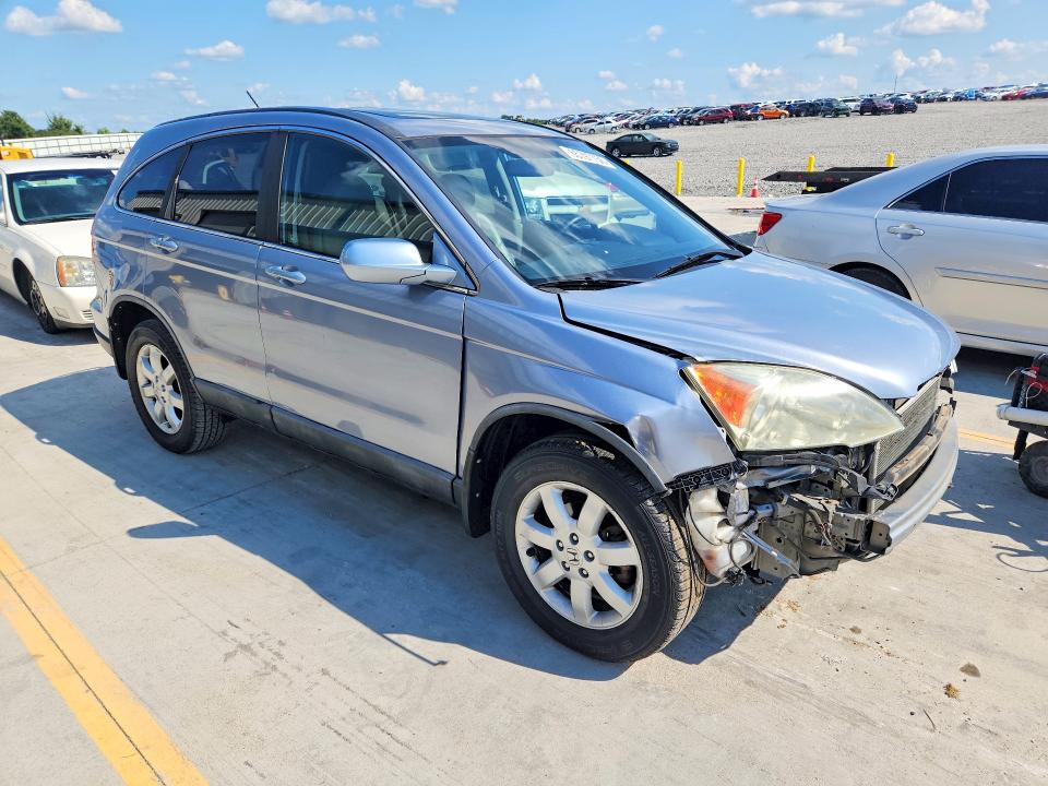 Продажа на аукционе авто 2008 Honda Cr-v, vin: 5J6RE48778L020719, номер лота: 65797756