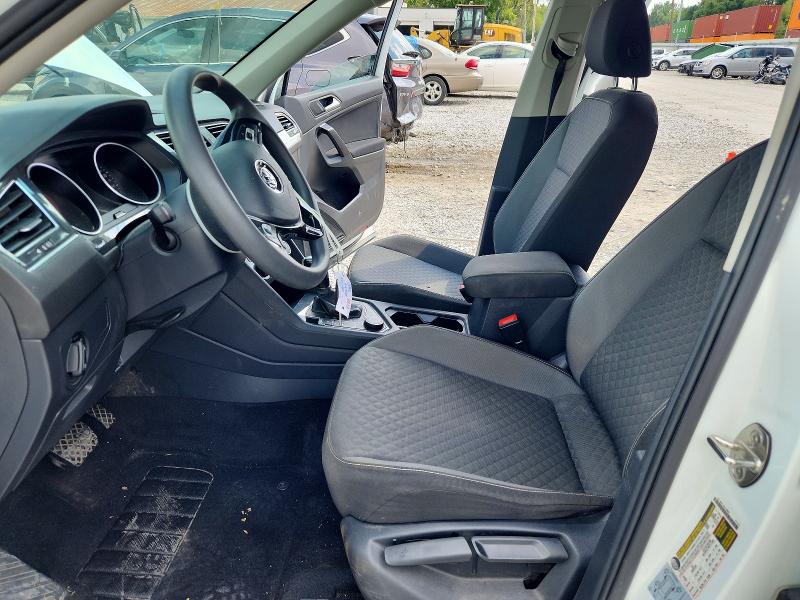 66166996 :رقم المزاد ، 3VV0B7AX2MM118909 vin ، 2021 Volkswagen Tiguan مزاد بيع