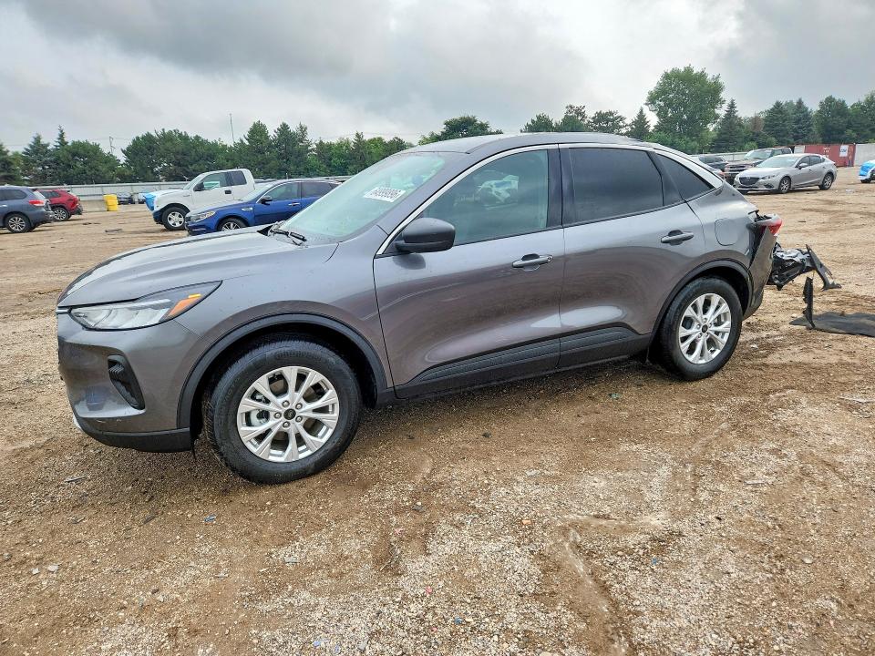 Aukcja sprzedaży 2024 Ford Escape, vin: 1FMCU9GN3RUB04152, numer aukcji: 64999896