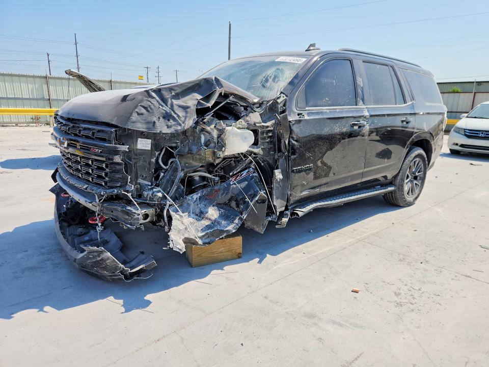 Aukcja sprzedaży 2024 Chevrolet Tahoe, vin: 1GNSKPKD0RR320172, numer aukcji: 63012496