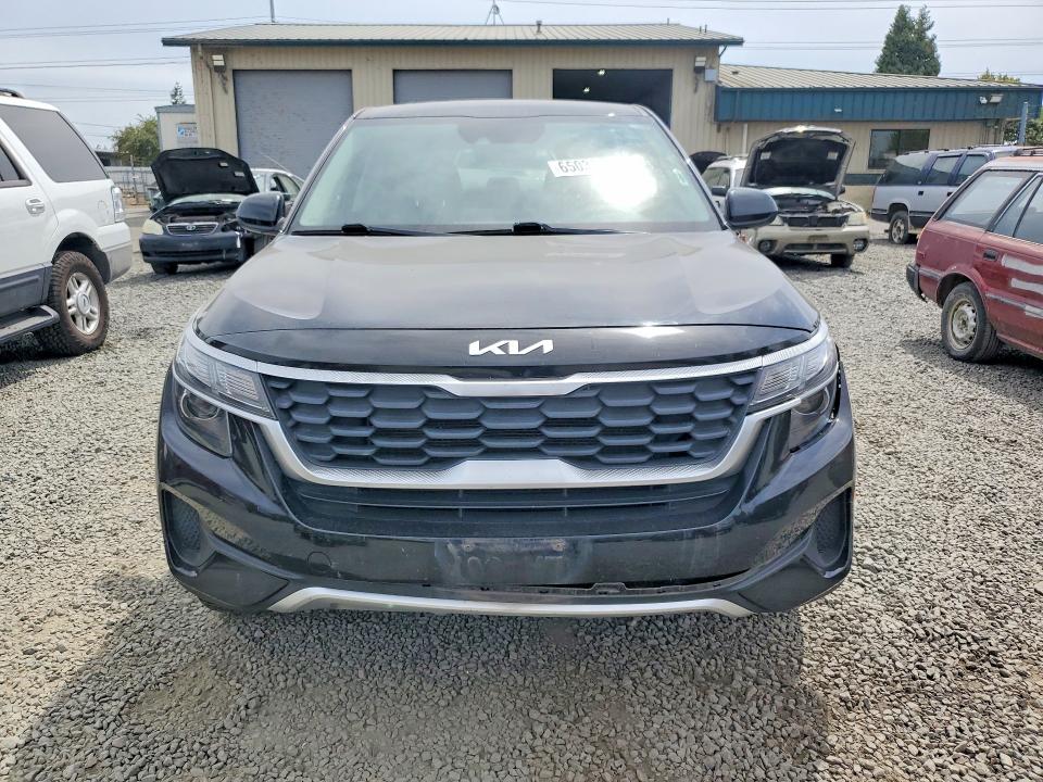65031886 :رقم المزاد ، KNDEPCAA9N7249860 vin ، 2022 Kia Seltos مزاد بيع
