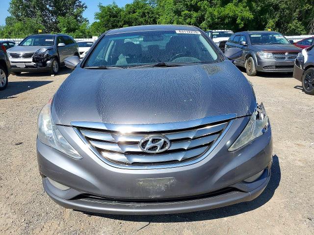 Aukcja sprzedaży 2011 Hyundai Sonata, vin: 5NPEB4AC4BH208209, numer aukcji: 63112276