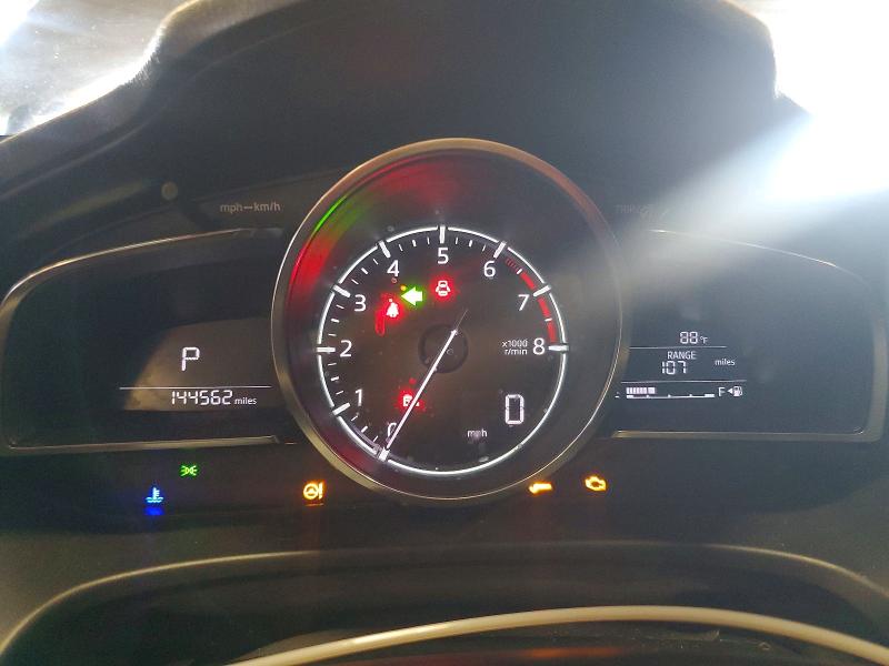 Aukcja sprzedaży 2017 Mazda 3, vin: JM1BN1W35H1115393, numer aukcji: 65504956