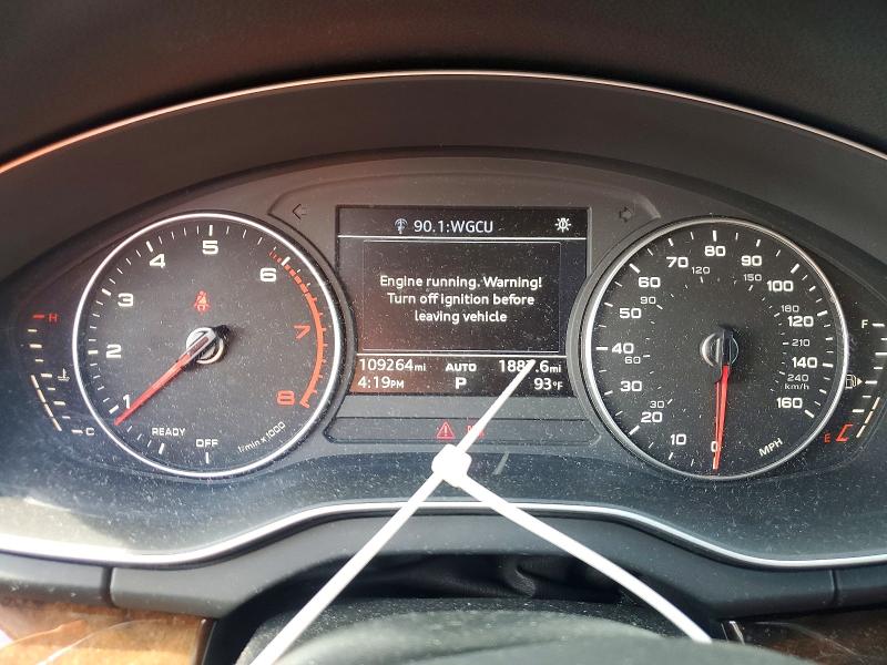 Aukcja sprzedaży 2018 Audi Q5, vin: WA1ANAFY4J2170709, numer aukcji: 64579266