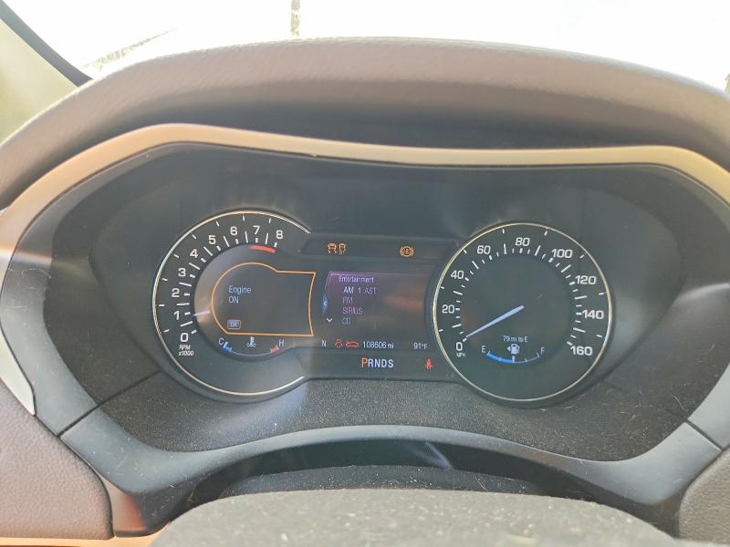 66557266 :رقم المزاد ، 3LN6L2GKXDR802254 vin ، 2013 Lincoln Mkz مزاد بيع