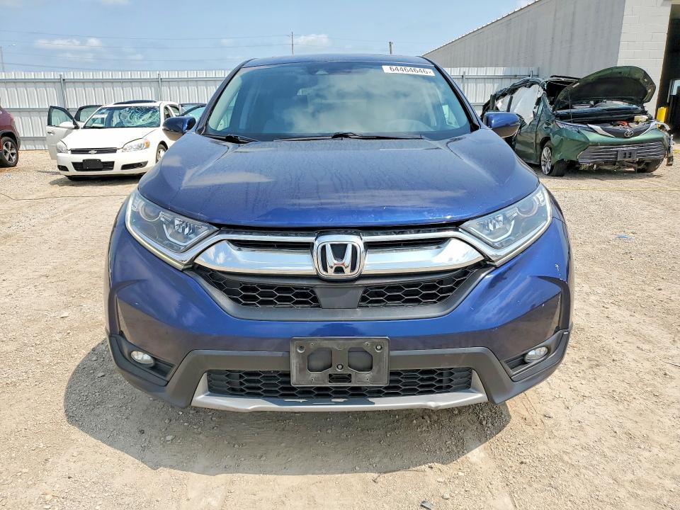 Продаж на аукціоні авто 2019 Honda Cr-v, vin: 7FARW2H59KE026395, номер лоту: 64464646