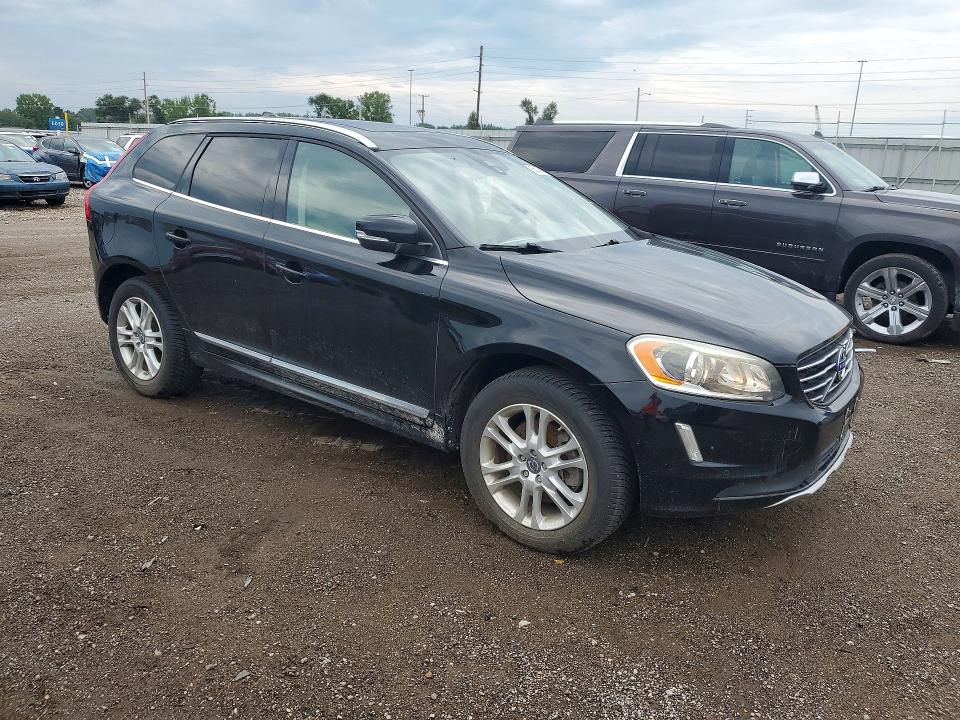 Продажа на аукционе авто 2015 Volvo Xc60, vin: YV4612RK3F2670336, номер лота: 66238186