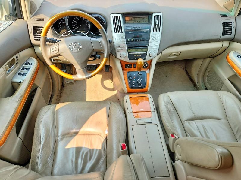 Aukcja sprzedaży 2007 Lexus Rx, vin: 2T2HK31U87C026115, numer aukcji: 64059996