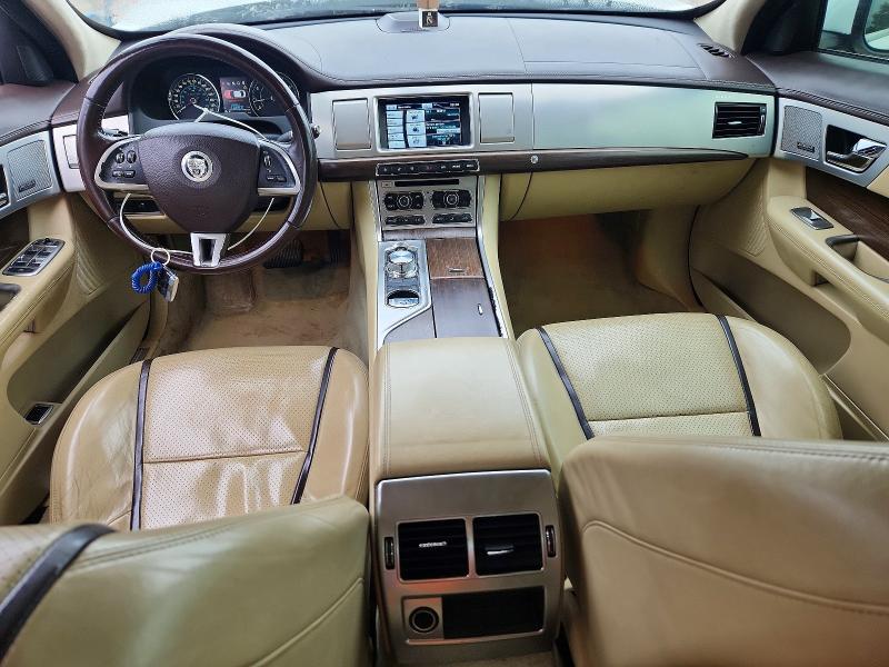 Продажа на аукционе авто 2013 Jaguar Xf, vin: SAJXJ0EF9D8S79059, номер лота: 63666426
