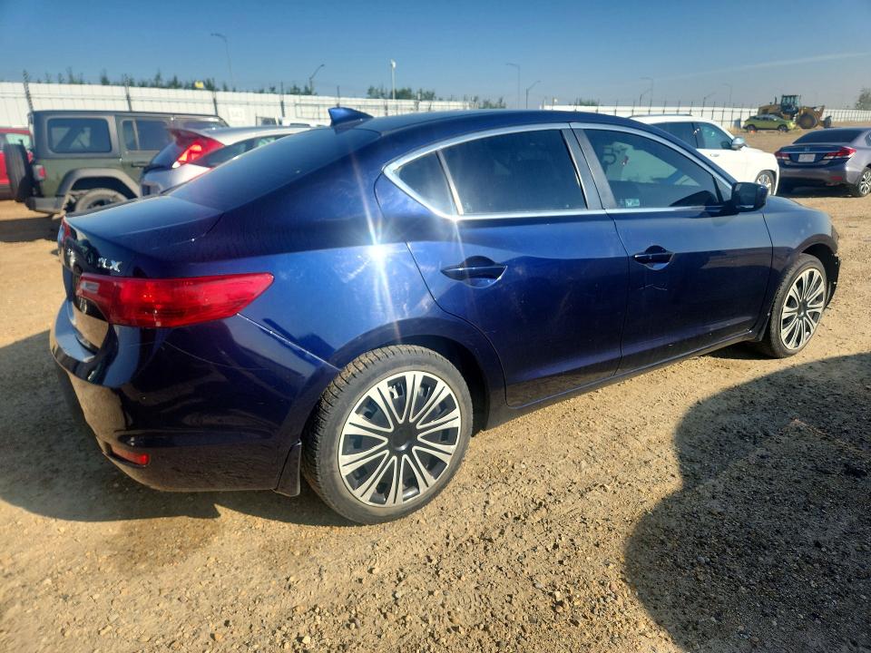 Продажа на аукционе авто 2013 Acura Ilx, vin: 19VDE1F70DE403625, номер лота: 64374516