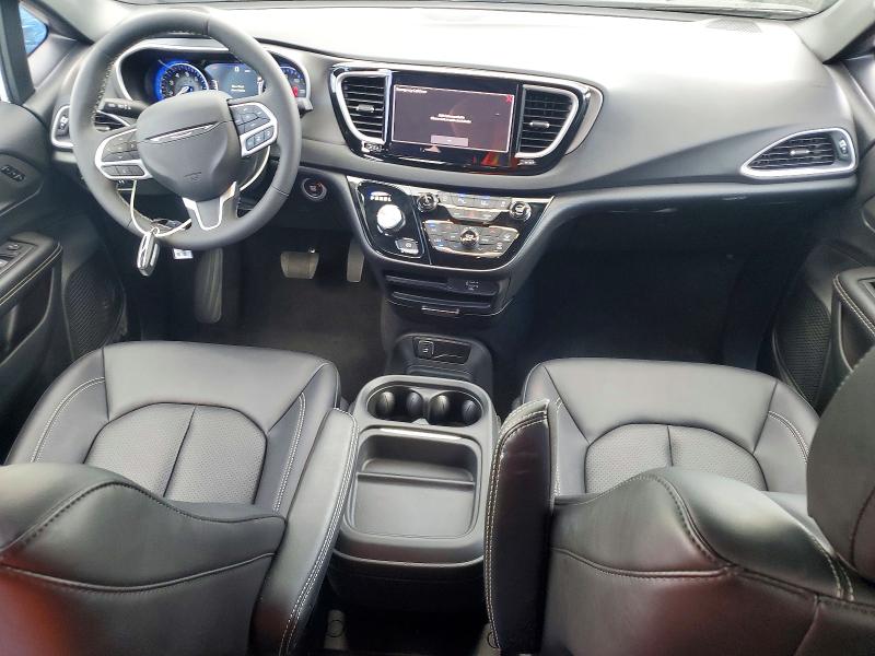 Aukcja sprzedaży 2027 Chrysler Pacifica, vin: 2C4RC1BG1VR568284, numer aukcji: 65283576