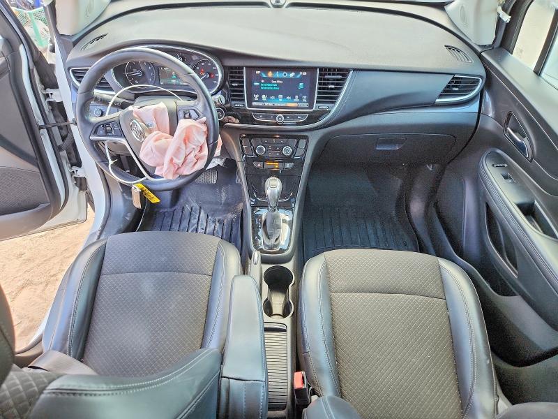 Aukcja sprzedaży 2018 Buick Encore, vin: KL4CJASB5JB619837, numer aukcji: 65402206