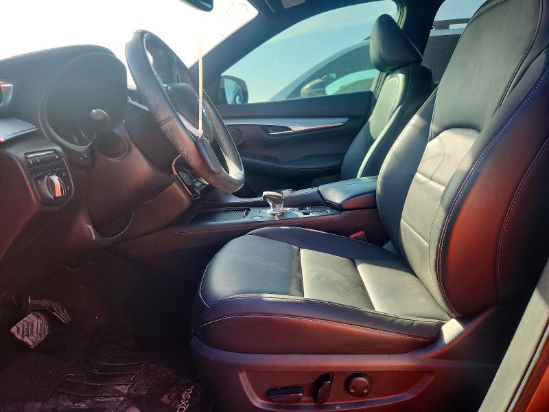 Продажа на аукционе авто 2020 Infiniti Qx50, vin: 3PCAJ5M15LF111747, номер лота: 65723606