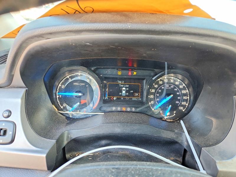 Auction sale of the 2020 Ford Ranger, vin: 1FTER4FH4LLA15524, lot number: 63671346