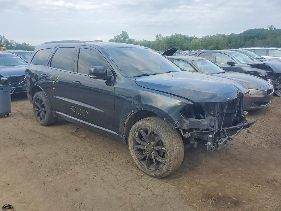Aukcja sprzedaży 2020 Dodge Durango, vin: 1C4RDJDG4LC163004, numer aukcji: 63548746
