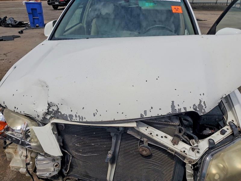66049756 :رقم المزاد ، JTEEP21A360161497 vin ، 2006 Toyota Highlander مزاد بيع