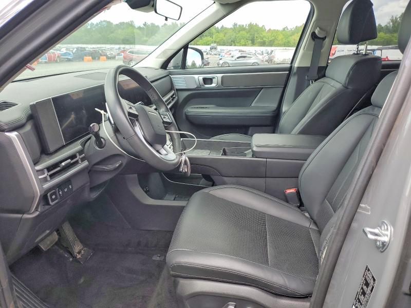 Aukcja sprzedaży 2025 Hyundai Santa Fe, vin: 5NMP2DGL2SH074572, numer aukcji: 66508756