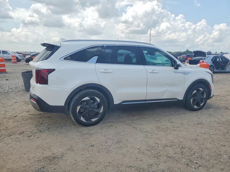 Продаж на аукціоні авто 2025 Kia Sorento, vin: KNDRHDJG7S5336835, номер лоту: 64241056