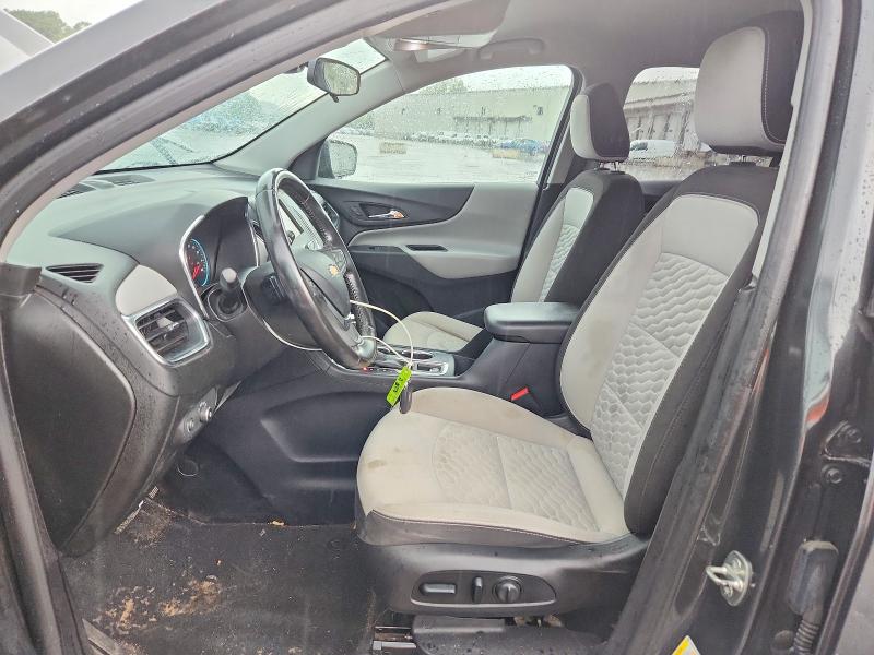 Aukcja sprzedaży 2019 Chevrolet Equinox, vin: 2GNAXTEV5K6165727, numer aukcji: 63218136