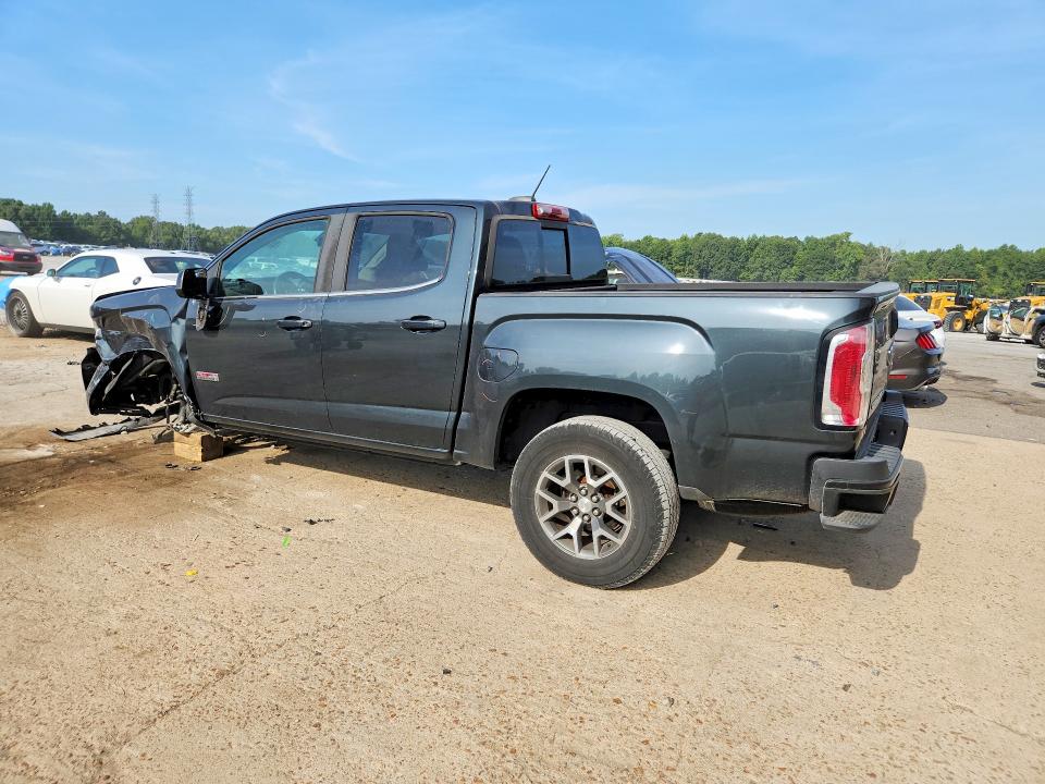 Продажа на аукционе авто 2018 Gmc Canyon, vin: 1GTG6CEN1J1149208, номер лота: 63762236