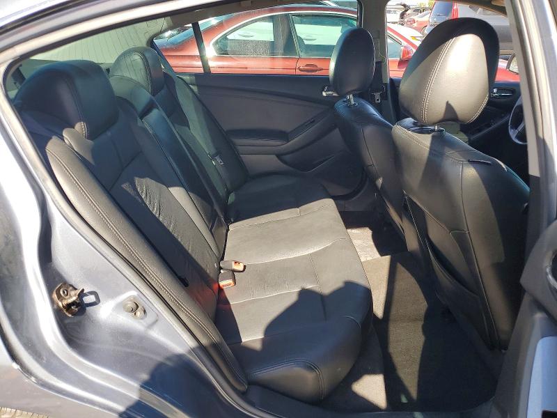 2010 Nissan Altima მანქანა იყიდება აუქციონზე, vin: 1N4AL2AP4AN477365, აუქციონის ნომერი: 65541116