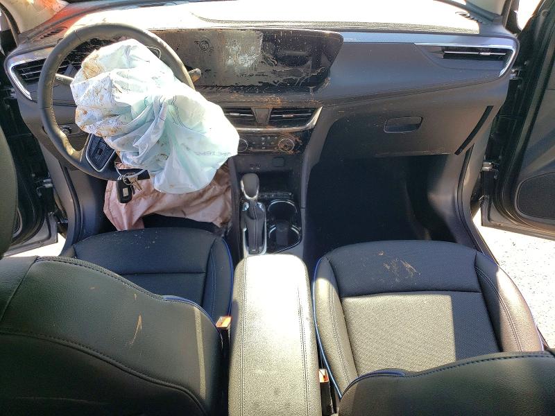 Aukcja sprzedaży 2025 Buick Encore Gx, vin: KL4AMESL1SB073019, numer aukcji: 63584516