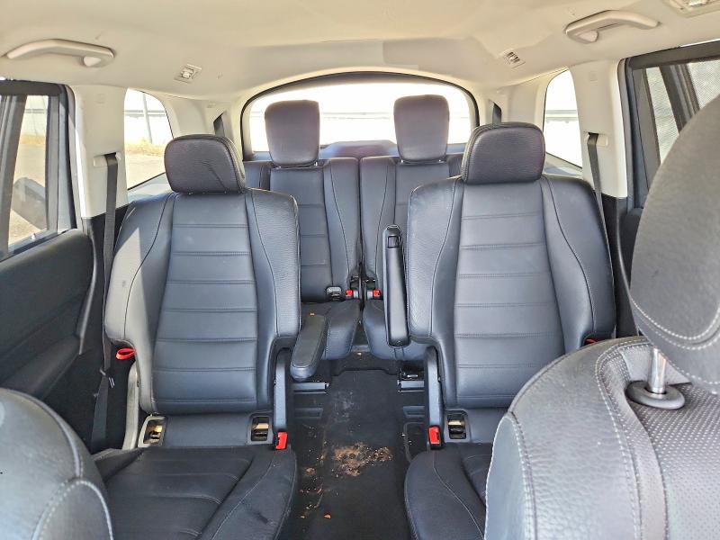 Продаж на аукціоні авто 2021 Mercedes-benz Gls, vin: 4JGFF5KE0MA402241, номер лоту: 64826686