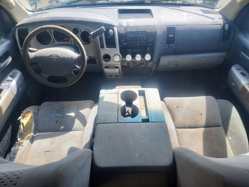 Aukcja sprzedaży 2007 Toyota Tundra, vin: 5TFRT54157X009891, numer aukcji: 64834216