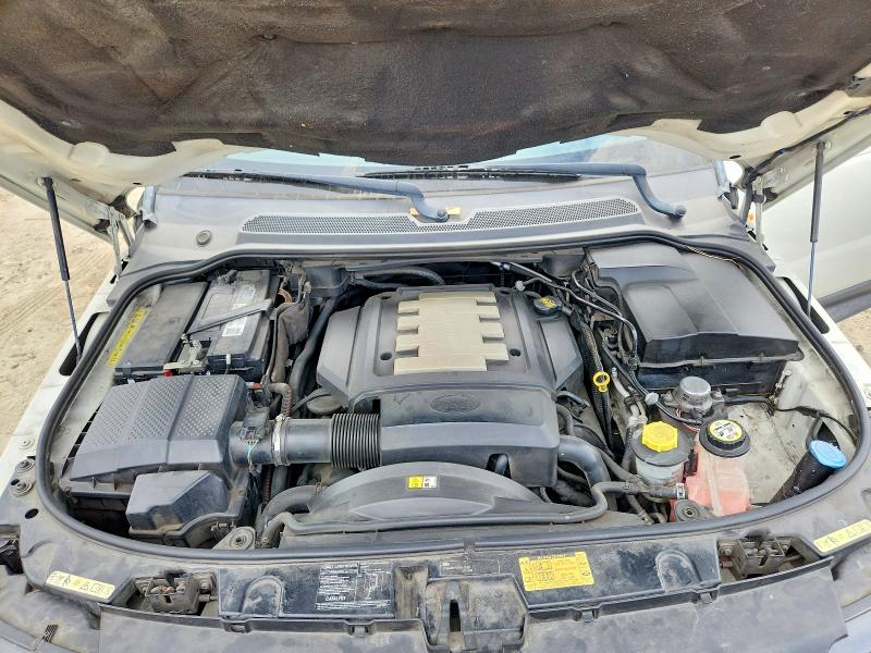 Aukcja sprzedaży 2006 Land Rover Range Rover Sport, vin: SALSF25426A981278, numer aukcji: 66289576