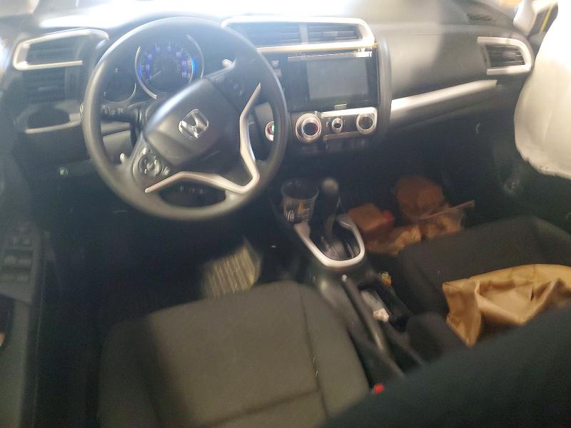 Aukcja sprzedaży 2015 Honda Fit, vin: 3HGGK5H8XFM747077, numer aukcji: 64590826