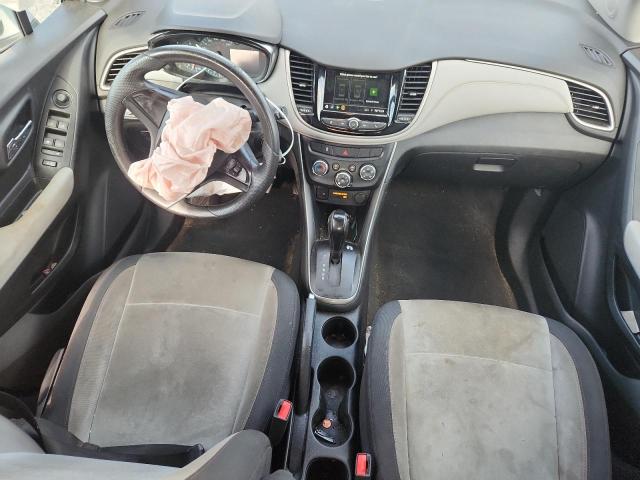 Aukcja sprzedaży 2019 Chevrolet Trax, vin: 3GNCJKSB0KL402375, numer aukcji: 65642546