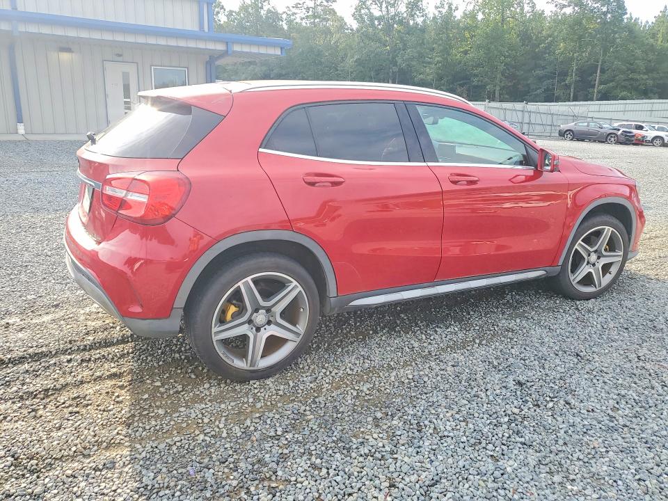 Aukcja sprzedaży 2015 Mercedes-benz 300, vin: WDCTG4GB1FJ073351, numer aukcji: 66019676