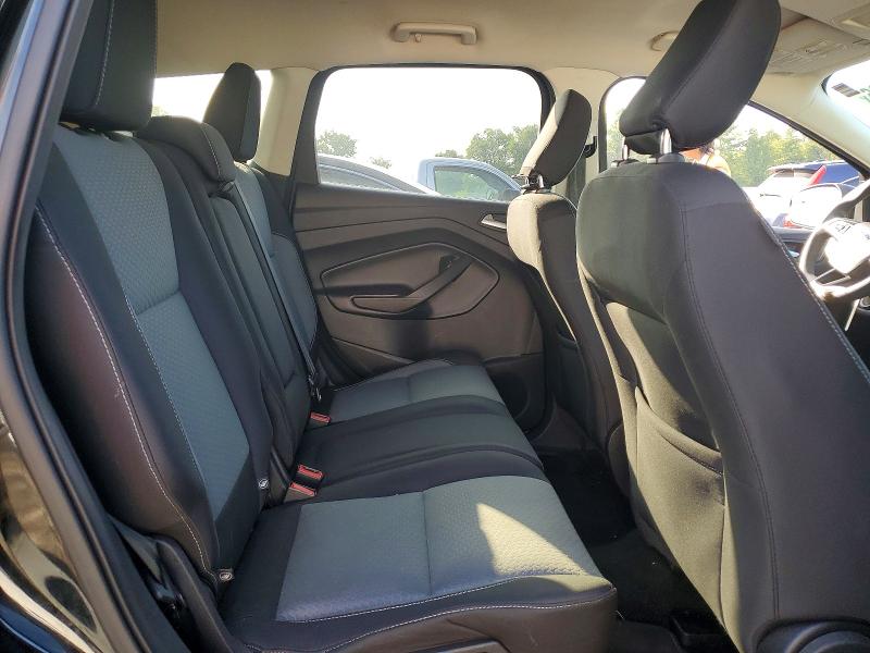 Продажа на аукционе авто 2018 Ford Escape, vin: 1FMCU9GD5JUD40233, номер лота: 65254186
