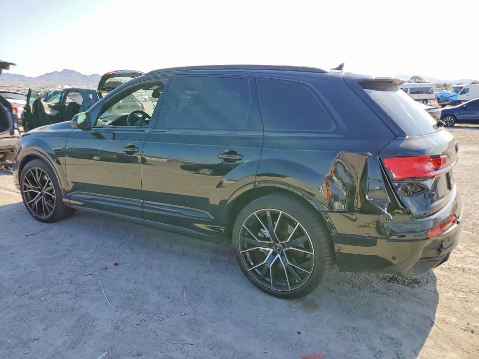 Продаж на аукціоні авто 2022 Audi Q7, vin: WA1VXBF72ND001923, номер лоту: 64282336