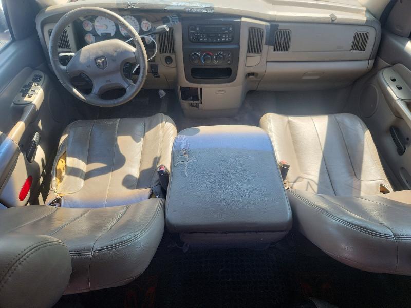 2002 Dodge Ram 1500 მანქანა იყიდება აუქციონზე, vin: 3D7HA18Z12G208188, აუქციონის ნომერი: 85620495