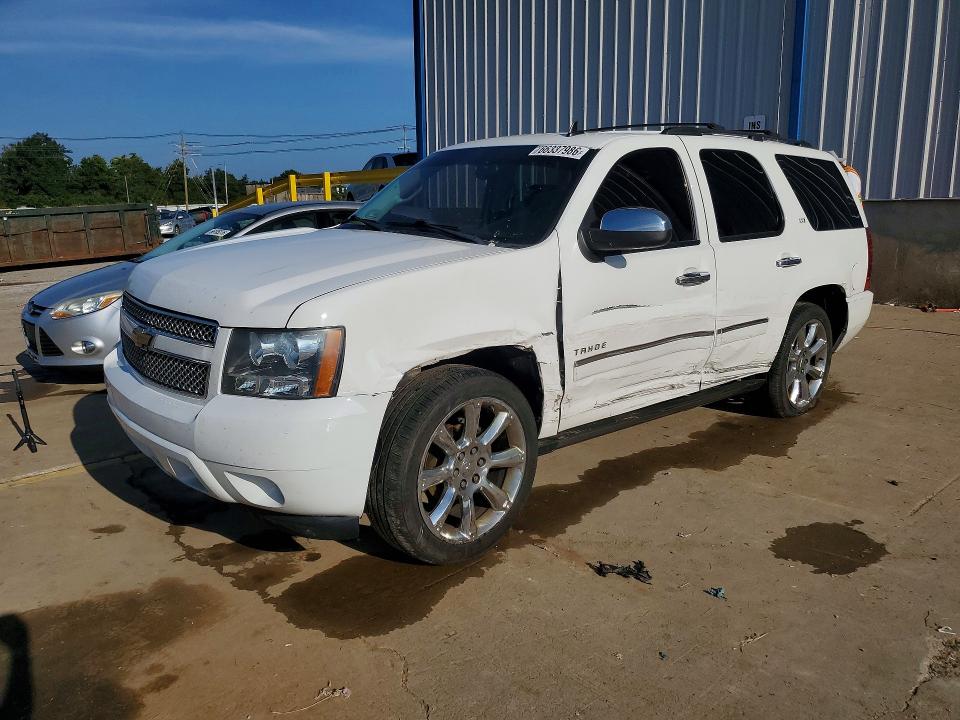 Продажа на аукционе авто 2013 Chevrolet Tahoe, vin: 1GNSKCE0XDR275655, номер лота: 66337986