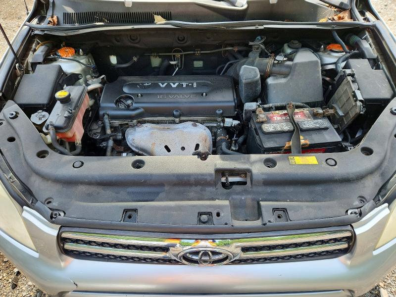 Aukcja sprzedaży 2007 Toyota Rav4, vin: JTMBD31V476045975, numer aukcji: 64301976