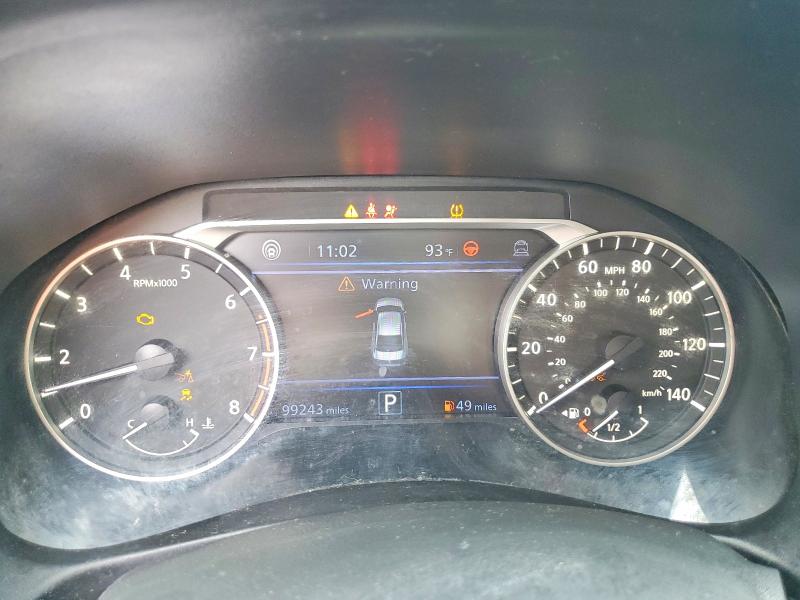 Продажа на аукционе авто 2019 Nissan Altima, vin: 1N4BL4EV1KC225840, номер лота: 64115926