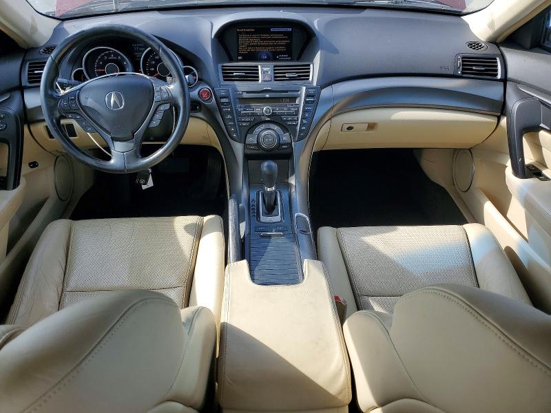 Aukcja sprzedaży 2012 Acura Tl, vin: 19UUA8F59CA027312, numer aukcji: 64817596