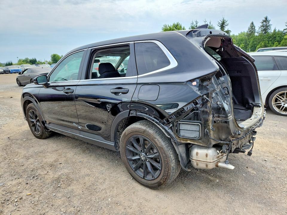 Продажа на аукционе авто 2025 Honda Cr-v, vin: 2HKRS4H5XSH102310, номер лота: 63664056