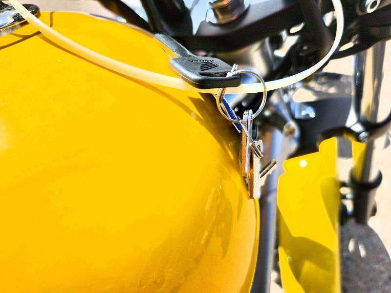 Aukcja sprzedaży 2023 Honda Vt1300, vin: JH2SC6166PK700505, numer aukcji: 62329986