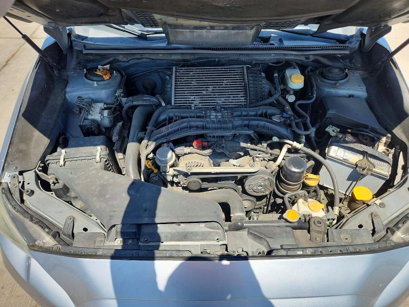 Продажа на аукционе авто 2015 Subaru Wrx, vin: JF1VA1A66F9825627, номер лота: 65023306