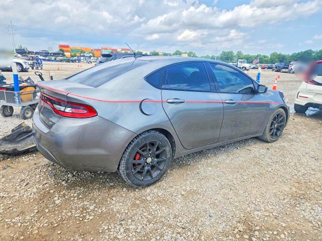 64039496 :رقم المزاد ، 1C3CDFBA9DD261110 vin ، 2013 Dodge Dart مزاد بيع